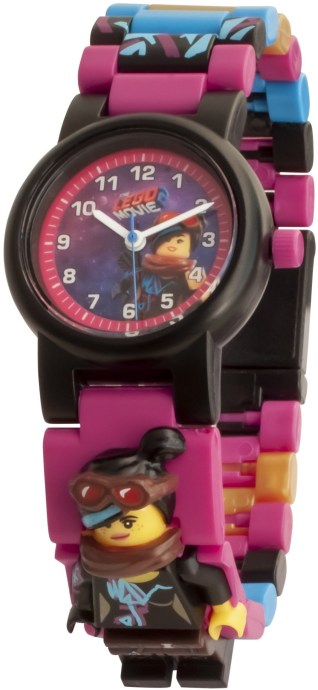 Конструктор LEGO (ЛЕГО) Gear 5005703 Wyldstyle Minifigure Link Watch