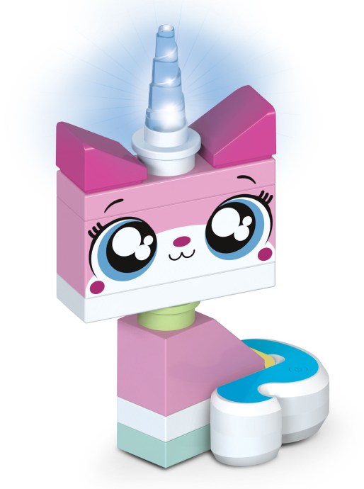 Конструктор LEGO (ЛЕГО) Gear 5005737 Unikitty Night Light