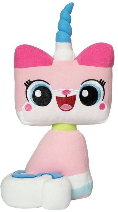 Unikitty plush sale