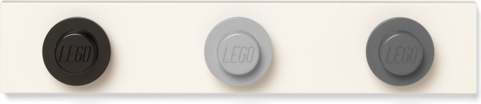 Конструктор LEGO (ЛЕГО) Gear 5006230 LEGO Wall Hanger Rack