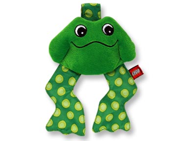 Конструктор LEGO (ЛЕГО) Explore 5420 Soft Frog Rattle