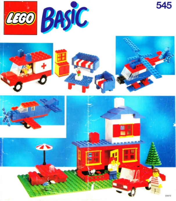 Lego system 1990 best sale