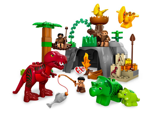 Lego 2025 duplo 5598