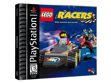 Конструктор LEGO (ЛЕГО) Gear 5705 LEGO Racers