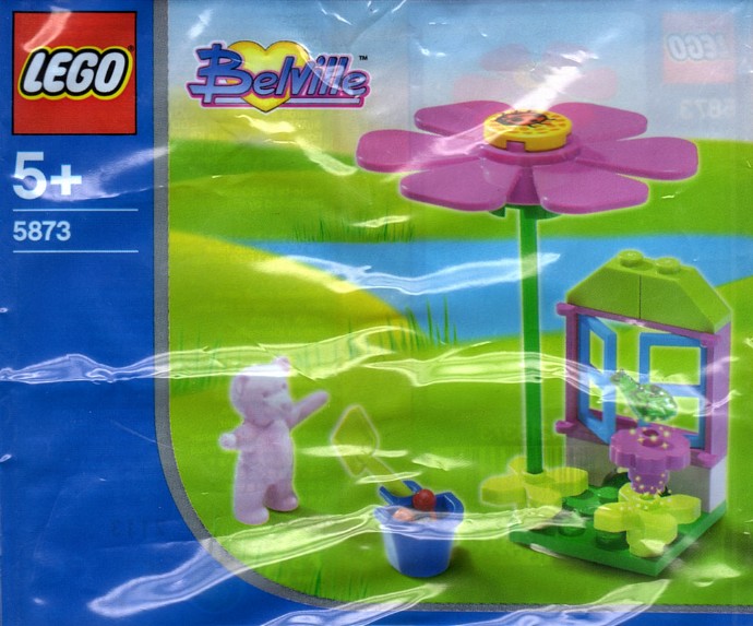 Bellville Fairy Land 5873 Belville LEGO