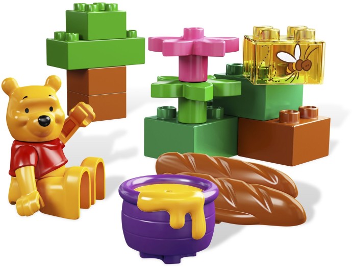 Duplo picnic set sale
