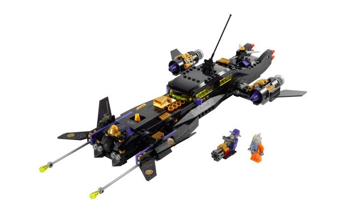 Конструктор LEGO (ЛЕГО) Space 5984 Lunar Limo