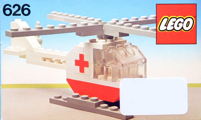 Lego 626 hotsell