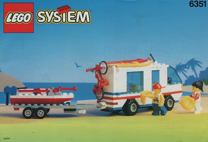 Lego deals city surf