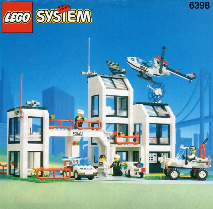 Lego city 90s clearance