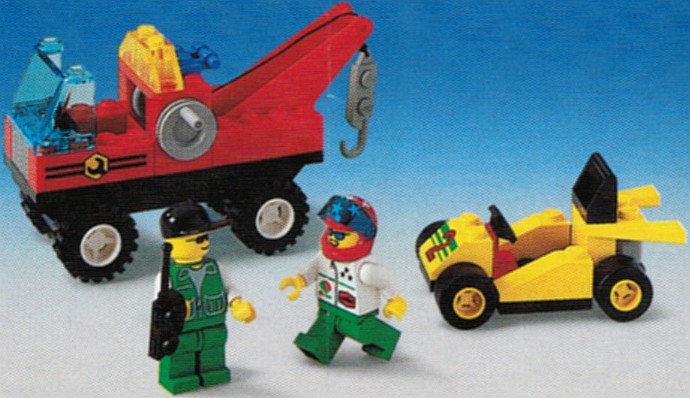 Lego city 1999 discount