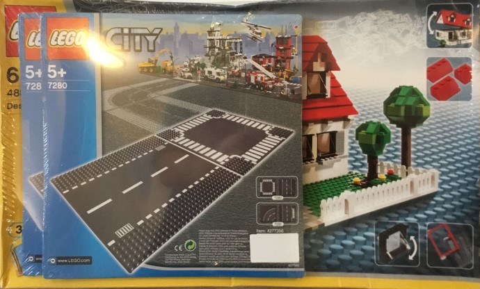 Конструктор LEGO (ЛЕГО) Creator 66173 Bonus/Value Pack
