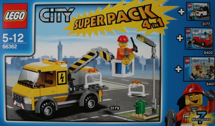 Super 4 lego hotsell