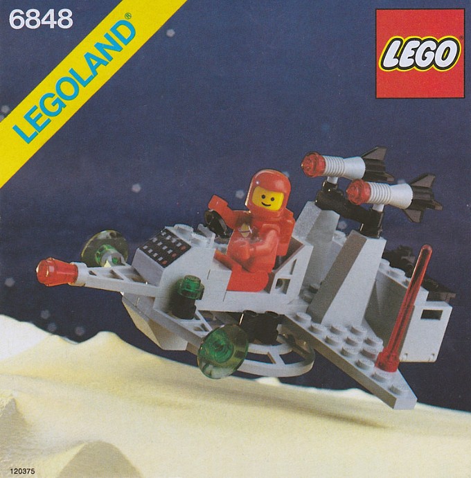 Lego space 1985 outlet