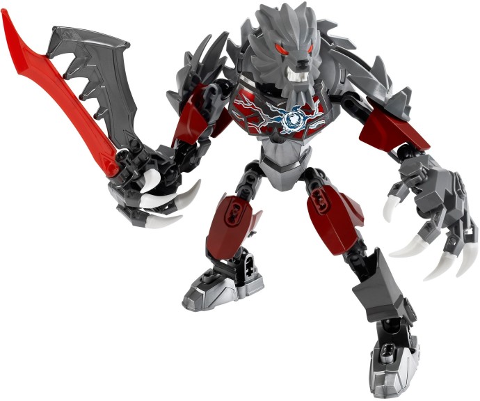 Chima wolf sales