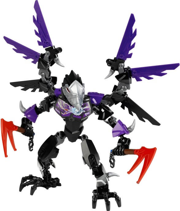 Lego shop chima razar