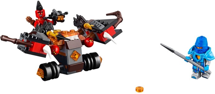 Lego lego nexo outlet