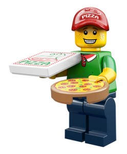 Lego pizza delivery sales 7