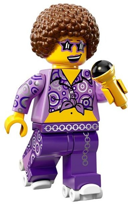 Disco Diva 71008