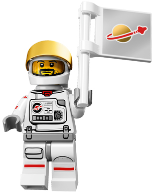Lego 71011 shop