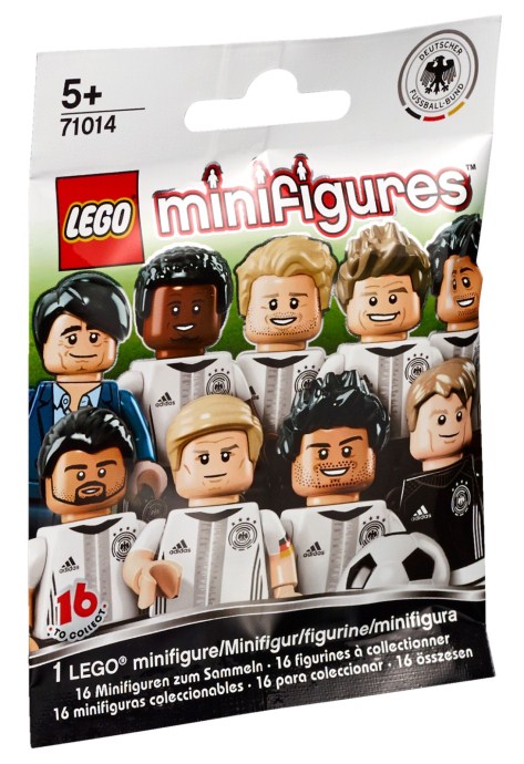 Lego minifigures random bag on sale