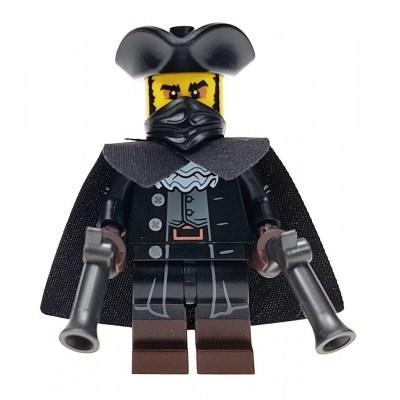 Highwayman 71018 Collectable Minifigures LEGO