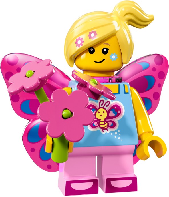 Girl lego minifigures shop