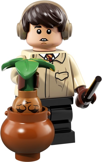 Конструктор LEGO (ЛЕГО) Collectable Minifigures 71022 Neville Longbottom