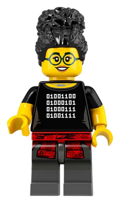 Конструктор LEGO (ЛЕГО) Collectable Minifigures 71025 Mummy Queen