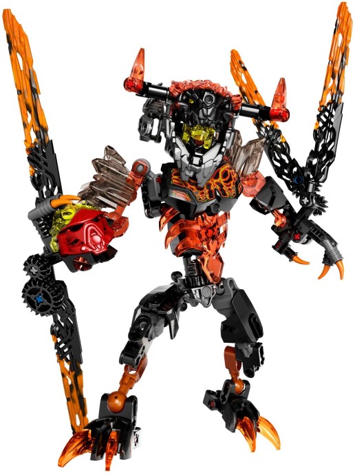 Конструктор LEGO (ЛЕГО) Bionicle 71313 Lava Beast