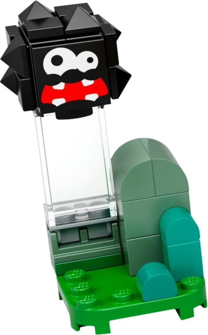 Конструктор LEGO (ЛЕГО) Super Mario 71361 Fuzzy