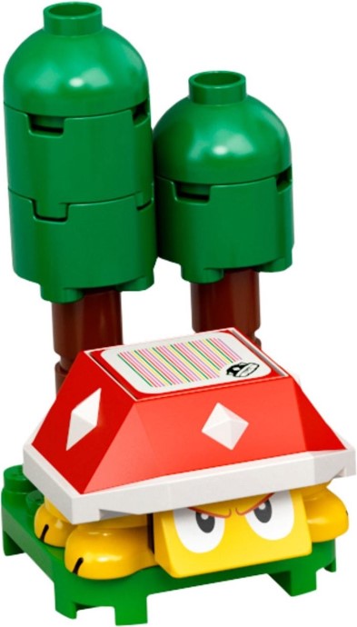 Конструктор LEGO (ЛЕГО) Super Mario 71361 Spiny