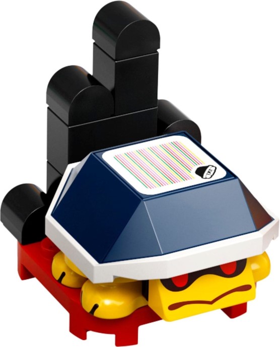 Buzzy Beetle 71361 Super Mario LEGO