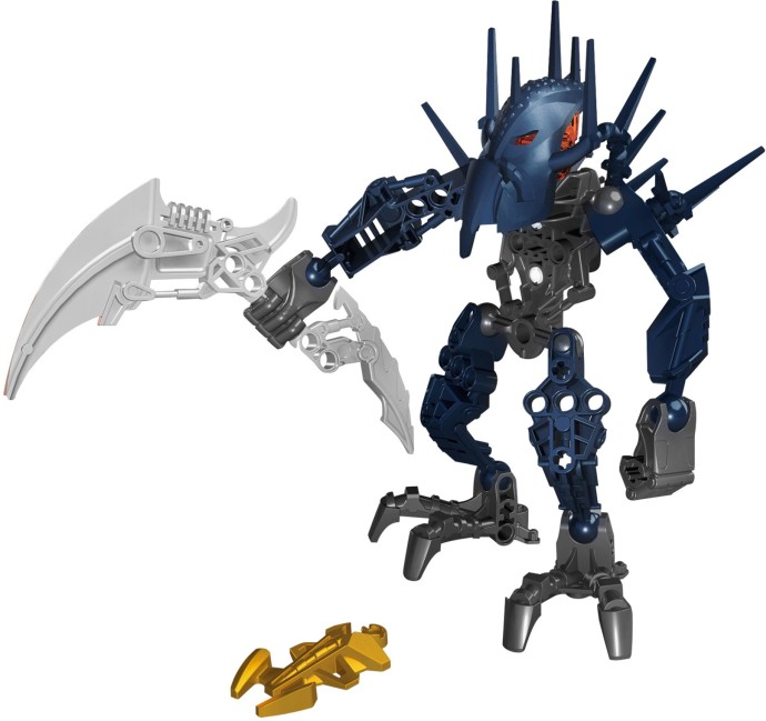 Конструктор LEGO (ЛЕГО) Bionicle 7137 Piraka