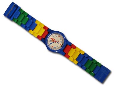 Конструктор LEGO (ЛЕГО) Gear 7383 Creator Watch