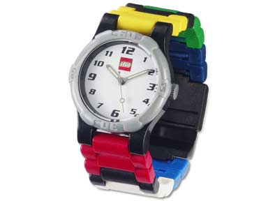 Конструктор LEGO (ЛЕГО) Gear 7385 Soccer Watch