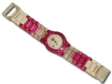 Конструктор LEGO (ЛЕГО) Gear 7387 Belville Boutique Watch