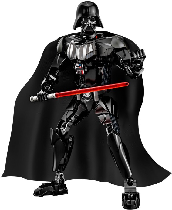 Конструктор LEGO (ЛЕГО) Star Wars 75111 Darth Vader