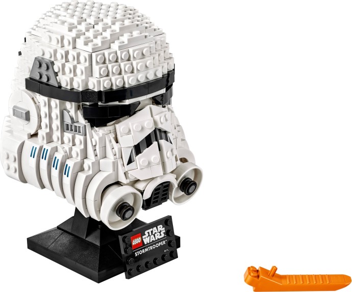 Конструктор LEGO (ЛЕГО) Star Wars 75276 Stormtrooper