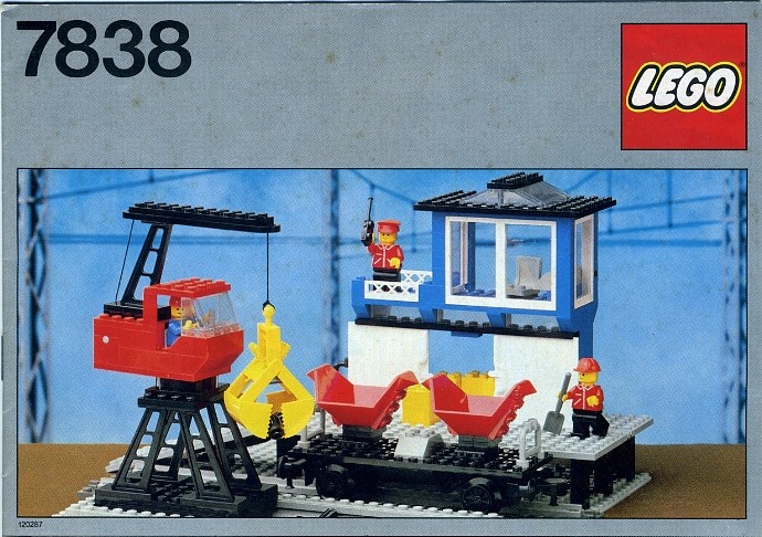 Lego depot outlet