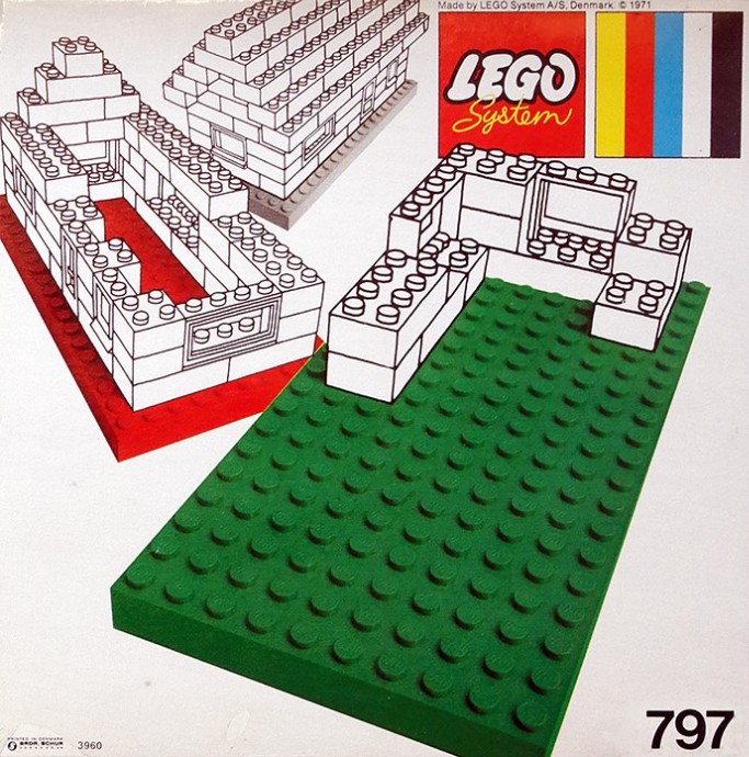 Lego 797 outlet