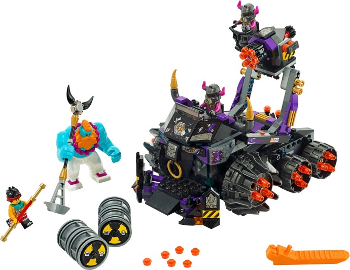 Lego monkey kid set clearance