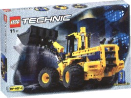 Lego technic 2001 clearance