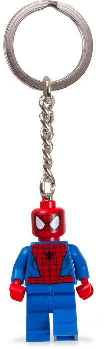 Конструктор LEGO (ЛЕГО) Gear 850507 Spider-Man Key Chain