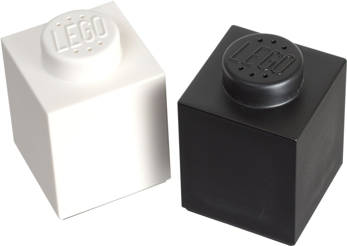 Конструктор LEGO (ЛЕГО) Gear 850705 Salt and Pepper Set