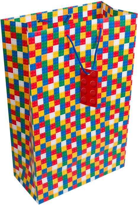 Конструктор LEGO (ЛЕГО) Gear 850840 Classic Gift Bag