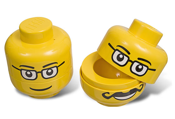 Конструктор LEGO (ЛЕГО) Gear 851524 Egg Cup Set