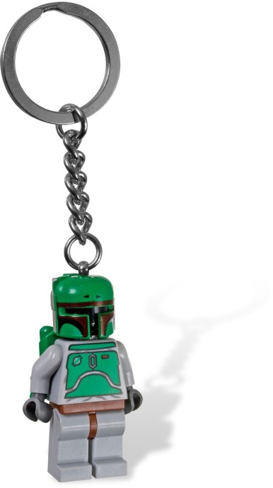 Конструктор LEGO (ЛЕГО) Gear 851659 Boba Fett