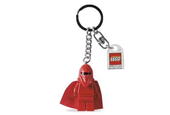 Конструктор LEGO (ЛЕГО) Gear 851683 Imperial Royal Guard
