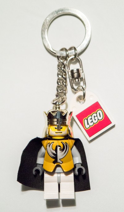 Конструктор LEGO (ЛЕГО) Gear 851734 King Jayko